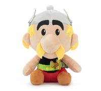BARRADO - Peluche Asterix e Obelix - Asterix Chibix - 20 cm - 16002772
