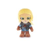 Barrado- Peluche, Colore Cirilla, 28cm, 16001808 28cm Cirilla