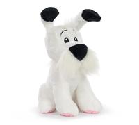 Peluche dei Personaggi di Asterix - 30cm - Asterix, Obelix, Panoramix, Idefix - Qualità Super Soft (Idefix)