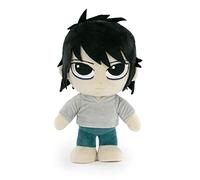 Barrado L Death Note Teddy 30 Cm