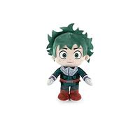 Barrado Peluche Di Deku My Hero Academia 27 Cm