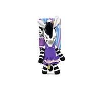 Barrado Peluche dei Personaggi di Zou 30cm - Zou, Elzee - Qualità Super Soft (30cm, Elzee)