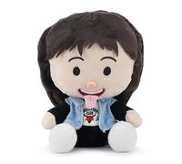 BARRADO - Peluche Eddie Munson Seduto - 22 cm - Stranger Things - 16002683