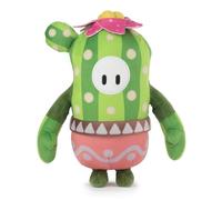 BARRADO - Peluche Fall Guys - Costume da cactus - 28 cm - 16002746