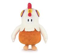 Barrado - Peluche Fall Guys - Costume da Gallo - Chicken - 30 cm -16002744