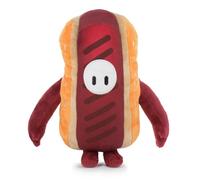 BARRADO - Peluche Fall Guys - Costume da Hot Dog - 28 cm -16002750