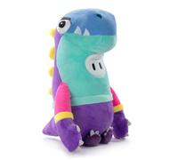 BARRADO - Peluche Fall Guys - Costume T-Rex - 28 cm - 16002745