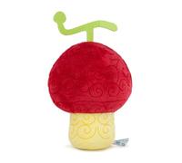 Barrado - Peluche Frutti del Diavolo - One Piece - 18 cm - 16003013 (HITO HITO)