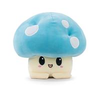 BARRADO - Peluche funghi colorati - Mushie Mojis - 19 cm - 160029671 (blu, 19)