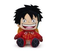 BARRADO - Peluche Luffy - One Piece - 22 cm - 16003026 (Egghead)