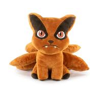 BARRADO - Peluche Naruto - Kurama - 18 cm - 16002984