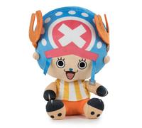 Barrado - Peluche One Piece Impulse - Rufy, Sanji, Zoro, Chopper - 22cm - 160025