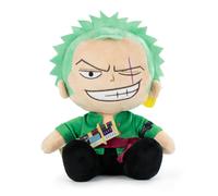 Barrado - Peluche One Piece Impulse - Rufy, Sanji, Zoro, Chopper - 22cm - 160025