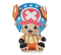 Barrado - Peluche One Piece Impulse - Rufy, Sanji, Zoro, Chopper - 22cm - 16002551 (Chopper)