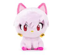 Barrado - Peluche Ranma 1/2-22 cm - 16002969 (Shampoo)