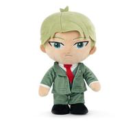 Barrado - Peluche Spy x Family - Loid Forger, Yor Briar, Anya - 26cm