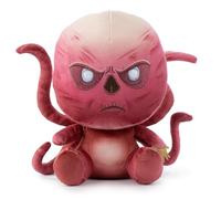 Barrado - Peluche Stranger Things Impulse - Demogorgone, Undici, Vecna - 22cm - 16002549 (Vecna)