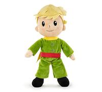 Barrado - Personaggi in Peluche de Il Piccolo Principe - Il Piccolo Principe, La Volpe - 28 cm (Il Prince)