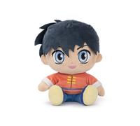 BARRADO Ranma: Ranma T3 - Peluche 25cm Peluche