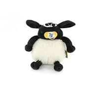 Barrado Shaun the Sheep - Peluche dei Personaggi Shaun, vita da pecora - Shaun, Bitzer, Timmy - 34cm - Qualità Super Soft (Timmy)