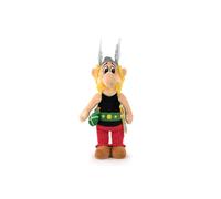 BARRADO Soft Toy of the Characters of Asterix - 30cm 11'81" - Asterix, Obelix, P