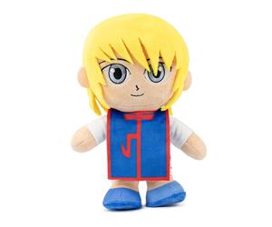 BARRADO Soft Toy of the Characters of Hunter X Hunter - 28cm, 11'02" - Gon, Kill