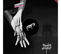 Barrag?N - Blonde Redhead (Vinile)