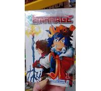 BARRAGE DI KOHEI HORIKOSHI SERIE COMPLETA