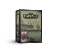 Cranio Creations - Barrage 5° Giocatore, Espansione Del Gioco Barrage, Edizione in Lingua Italiana