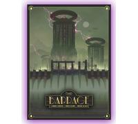 BARRAGE Gioco da Tavolo
