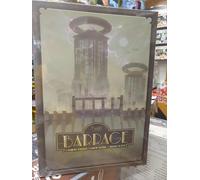 BARRAGE - GIOCO DA TAVOLO - CRANIO CREATIONS ITA