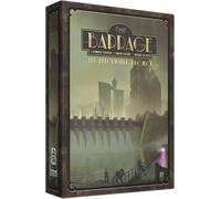 Barrage Il Gioco Da Tavolo Leegwater Project