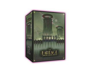Barrage Italiano - gioco da tavolo board game
