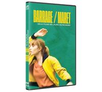 Barrage/Maret-Deux Films de Laura Schroeder [Combo Blu-Ray + DVD]