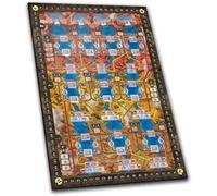 Cranio Creations - The Colorado Connection - Barrage Sbarca In Colorado! - Nuova Mappa, Nuove Regole, Nuove Sfide! - 2-4 Giocatori, 120 Minuti - Per Esperti - Età 13+, Edizione Italiana