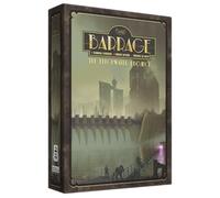 Barrage: The Leeghwater Project Expansion | 1-4 giocatori | Età 14 in su | Strategia | Espansione | Tempo di gioco 60-120 min