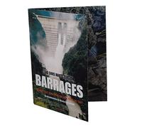 Barrages, l'eau sous haute tension