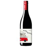 Barramundi Murray Darling GI Shiraz 2022 0,75 ℓ