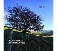 Barras, Gavin - Family Tree