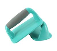 Barras Para Flexiones, Cómodos Suministros De Entrenamiento Multifuncionales, ABS, Manijas Para Flexiones Para Hombres En El Piso, Equipo De Entrenamiento Físico, Diseño Ergonómico, Para Gimnasio En C