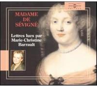 Madame de Sevigne: Lettres