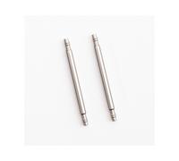 Barre a molla da 26 mm per Garmin Fenix 6X Pro, Epix, Tactix - Perni a sgancio rapido per cinturino dell'orologio