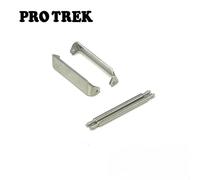 Barre a molla e cinturino originali CASIO PRO TREK 10545906 / 10545820 per WS...