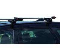BARRE AIRFLOW G3 ALLUMINIO CHIAVE RENAULT SCENIC XMOD CROSS DAL 2013- CON RAIL