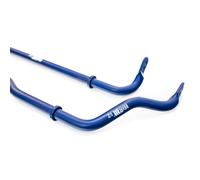 Barre Antirollio H&R anteriore / posteriore 33431-1 per VW Bora (1J2) Bora I (1J