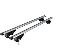 M-Way 2 BARRE P/BAGAGLI EAGLE 135CM 2 Barre P/Bagagli Eagle 135cm