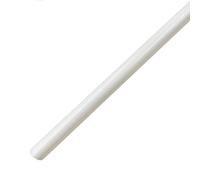 barre ceramiche di ossido di titanio specchio, Asta in ceramica di zirconia, lunghezza 100 mm, diametro 2,5-4,5 mm(Diameter 2.5mm)