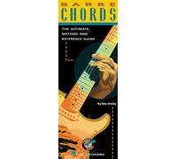 Barre Chords: The Ultimate Method And Reference Guide