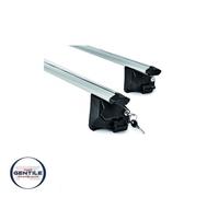 BARRE DA TETTO PREMONTATE PORTATUTTO AUTO GREEN VALLEY RAPID EDGE ALLUMINIO 112