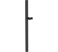 Barre de douche Duravit, 810mm, UV0600005046, UV0600005046, Colorazione: Nero opaco